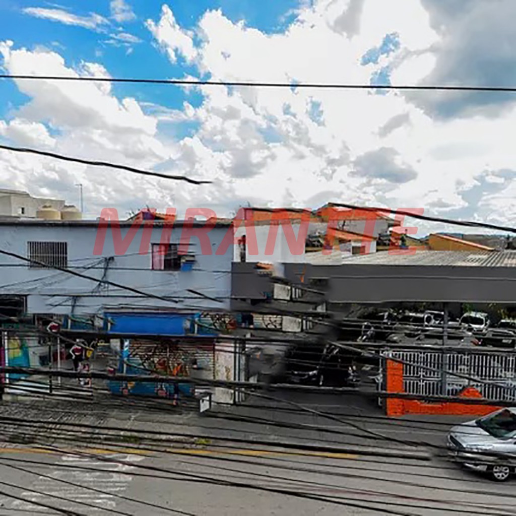 Sobrado de 262m² com 3 quartos em Parque Continental