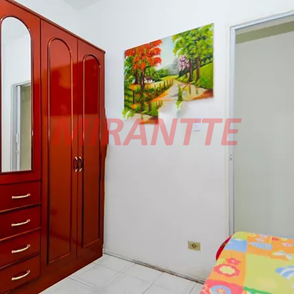 Sobrado de 262m² com 3 quartos em Parque Continental