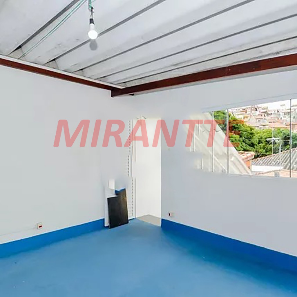 Sobrado de 262m² com 3 quartos em Parque Continental
