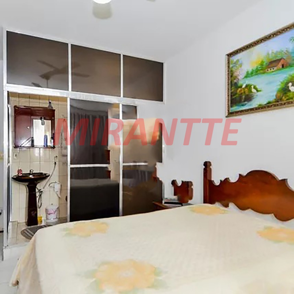 Sobrado de 262m² com 3 quartos em Parque Continental