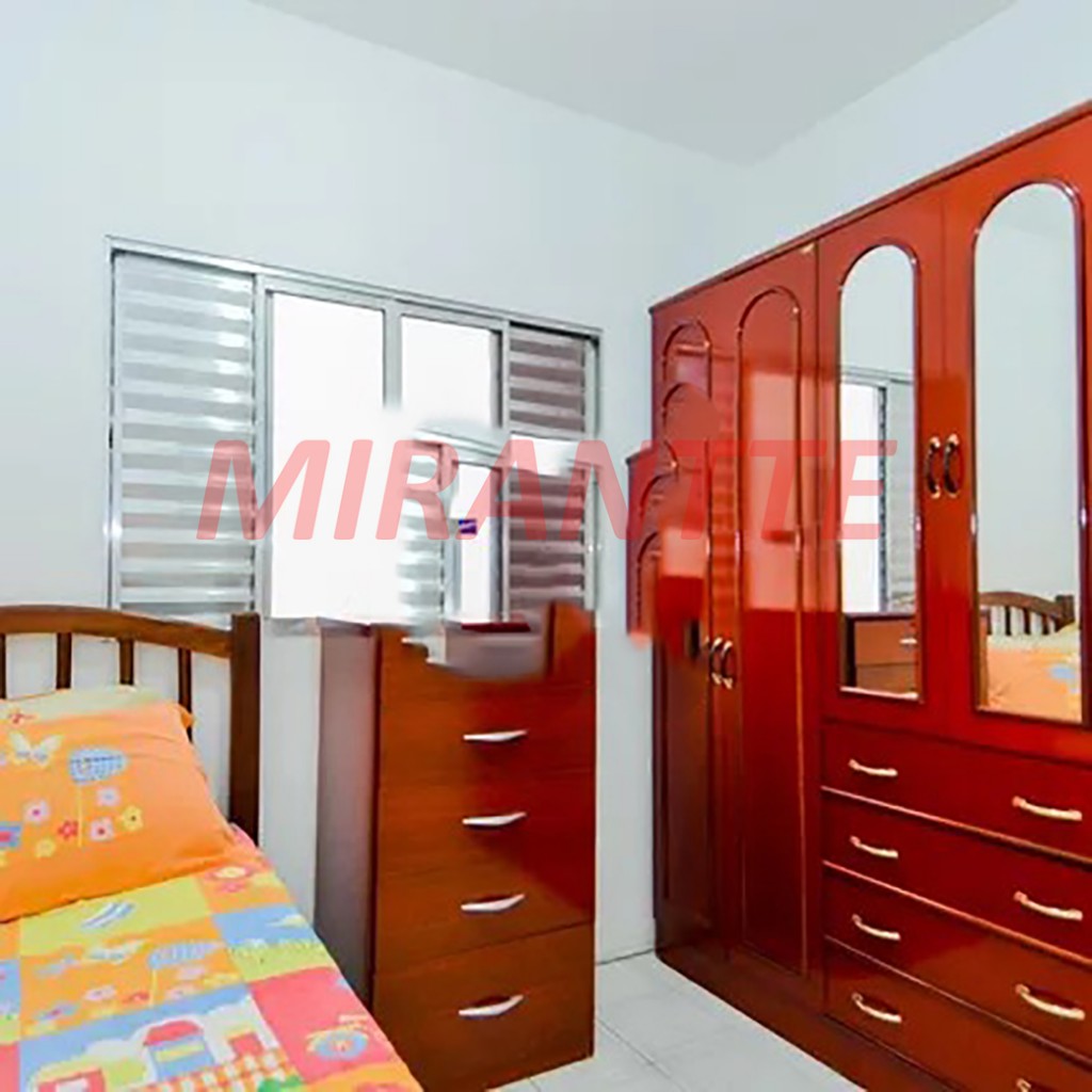 Sobrado de 262m² com 3 quartos em Parque Continental