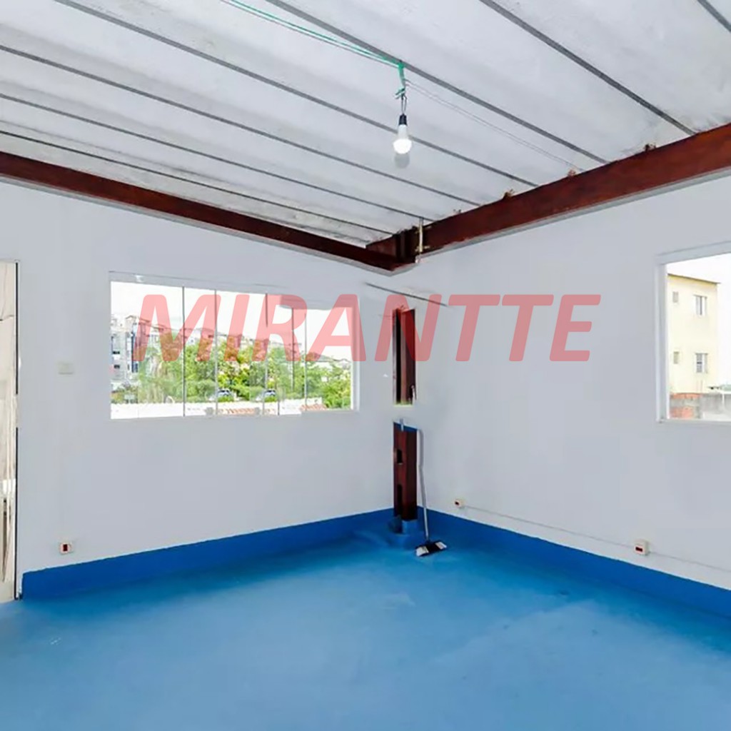 Sobrado de 262m² com 3 quartos em Parque Continental