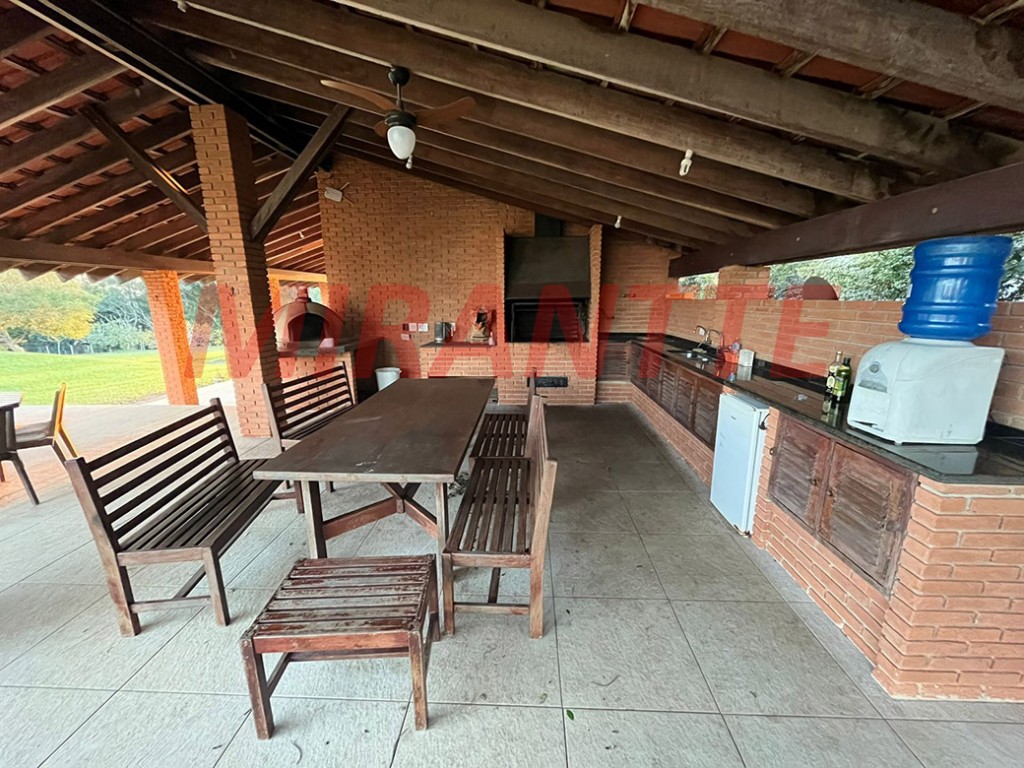 ChÁcara com 4 quartos em Porto Feliz