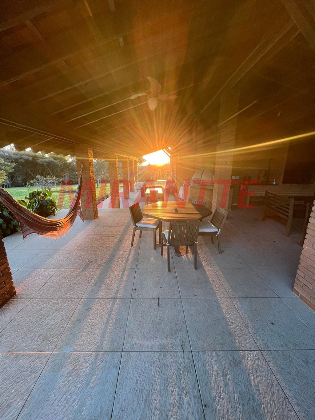 ChÁcara com 4 quartos em Porto Feliz