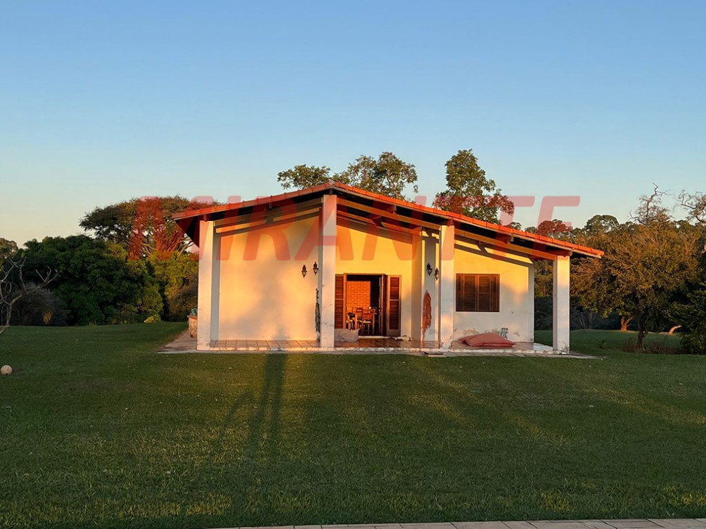 ChÁcara com 4 quartos em Porto Feliz