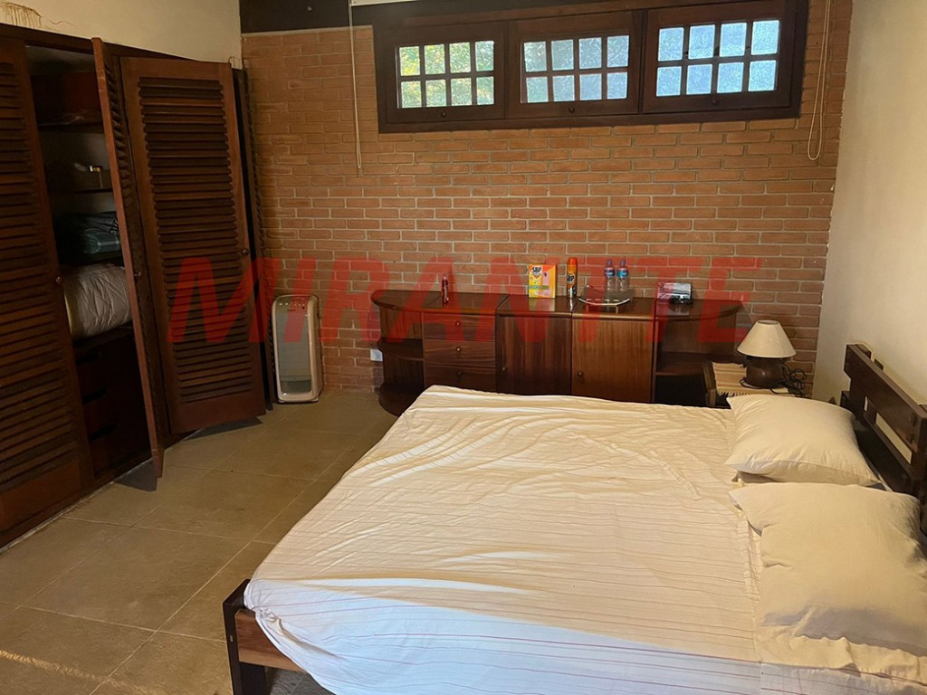 ChÁcara com 4 quartos em Porto Feliz