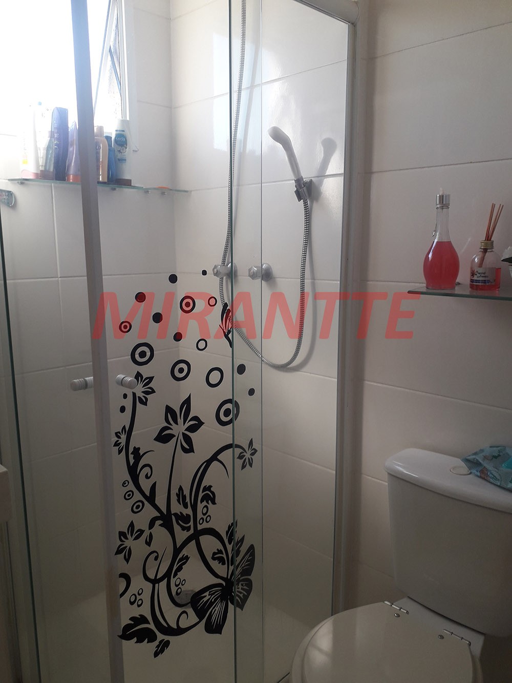 Apartamento de 47m² com 2 quartos em Vila Nova Cachoeirinha