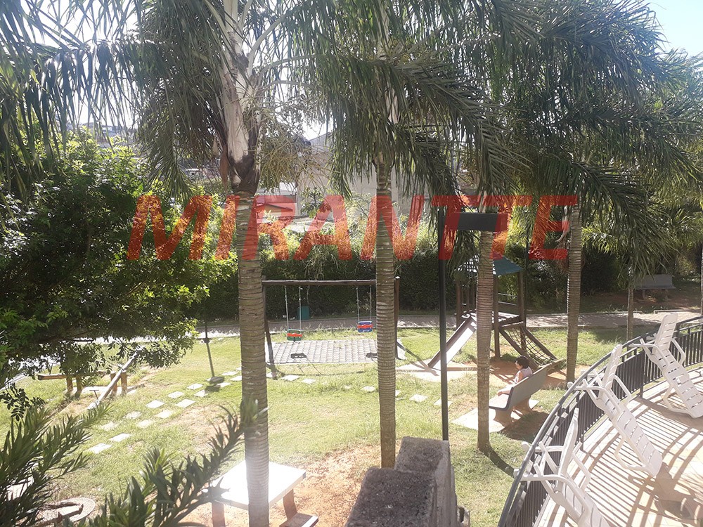 Apartamento de 47m² com 2 quartos em Vila Nova Cachoeirinha