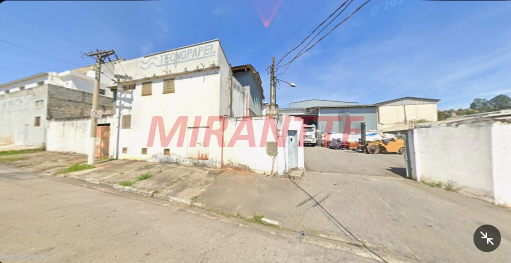 Galpao em Chácara do Solar I (Fazendinha)