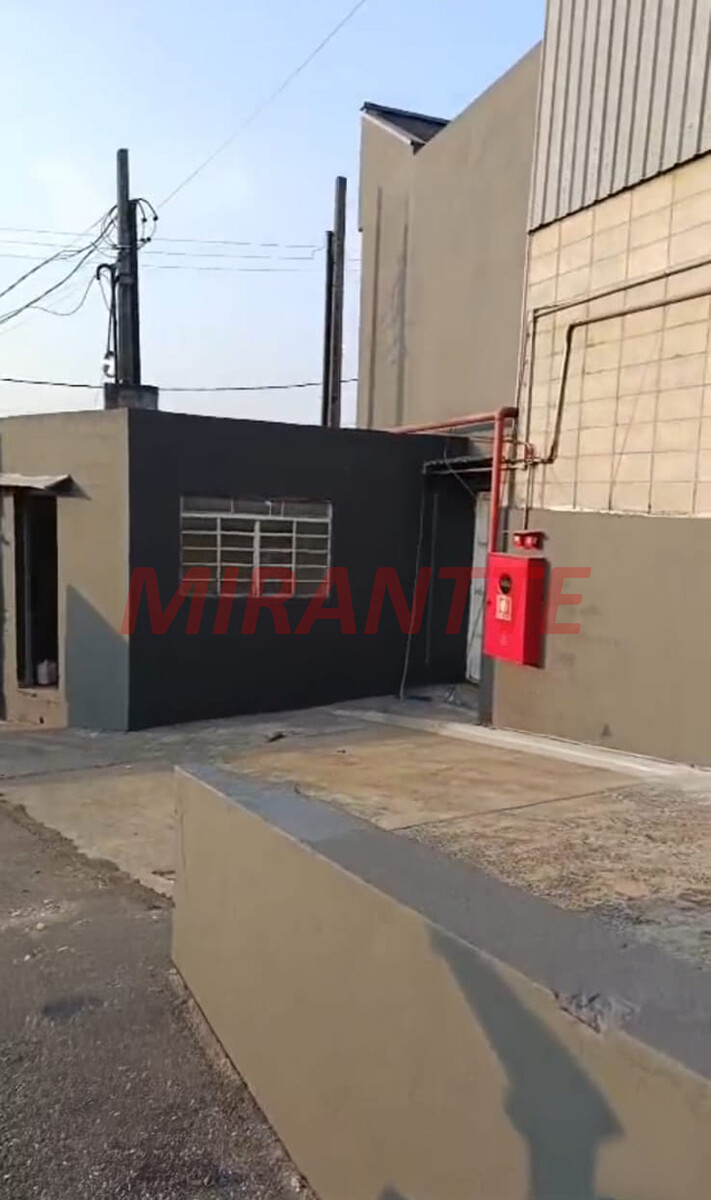 Galpao em Chácara do Solar I (Fazendinha)