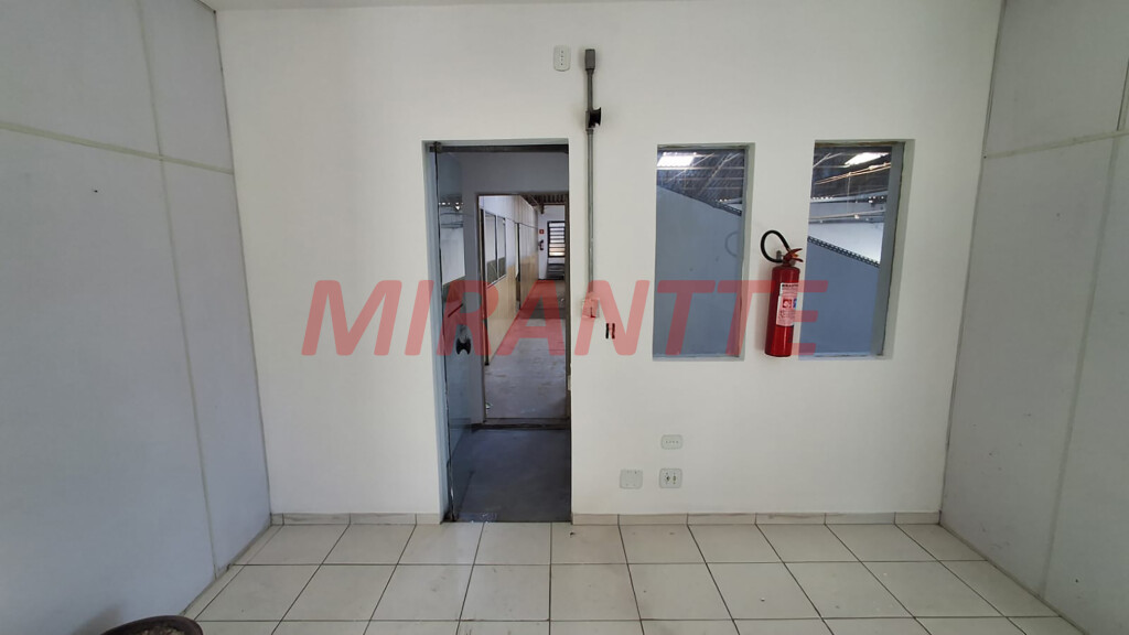 Galpao em Chácara do Solar I (Fazendinha)