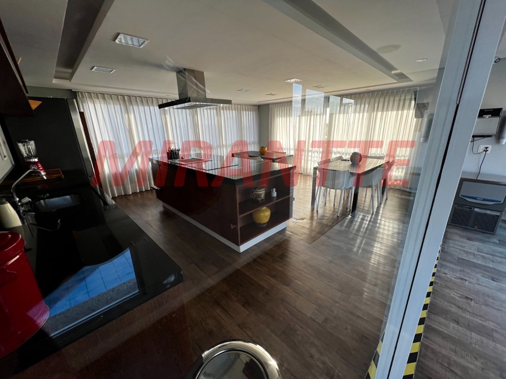 Apartamento de 44m² com 1 quarto em Brooklin