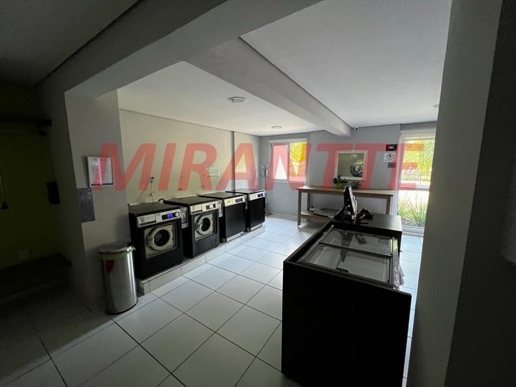 Apartamento de 44m² com 1 quarto em Brooklin