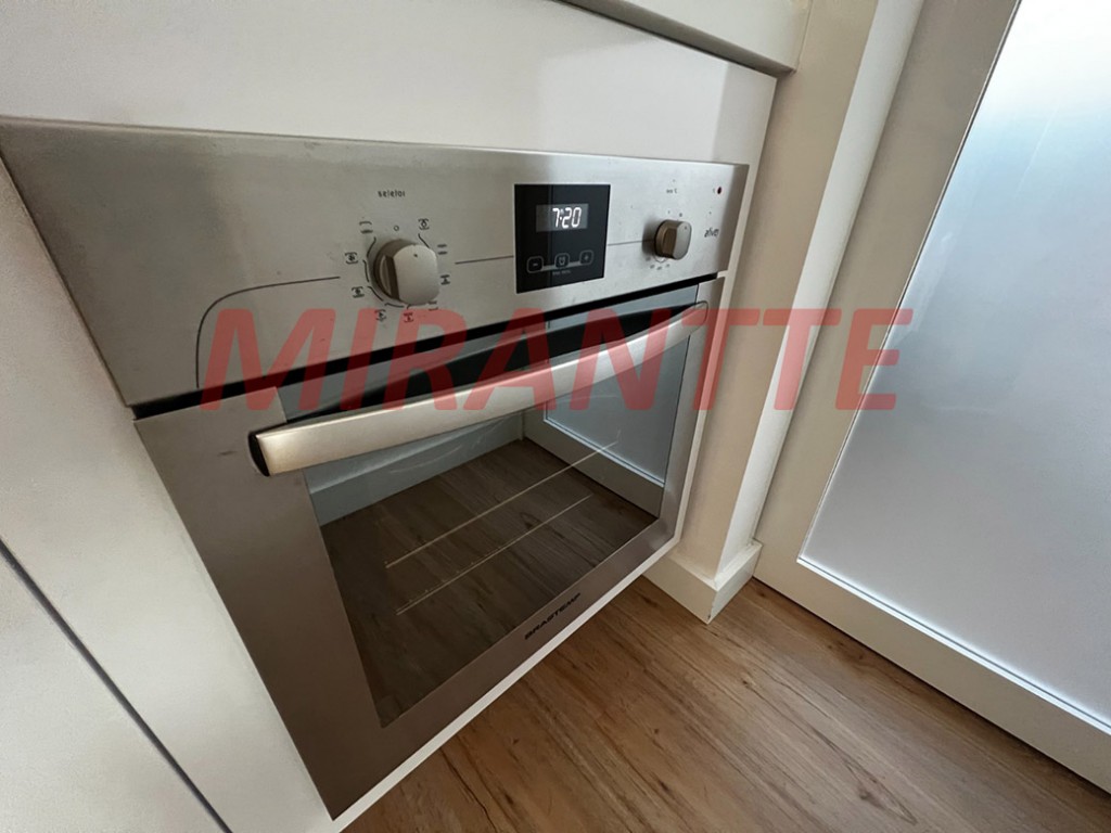 Apartamento de 44m² com 1 quarto em Brooklin