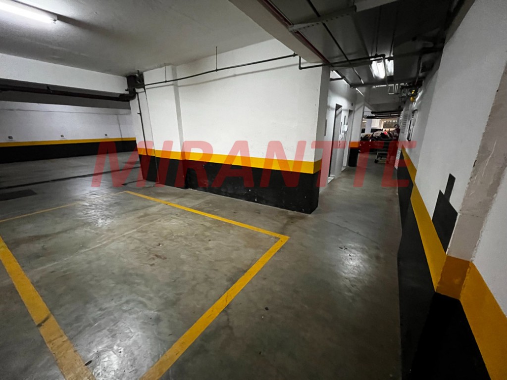 Apartamento de 44m² com 1 quarto em Brooklin