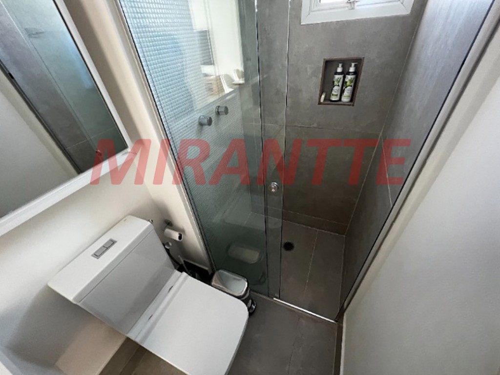 Apartamento de 44m² com 1 quarto em Brooklin