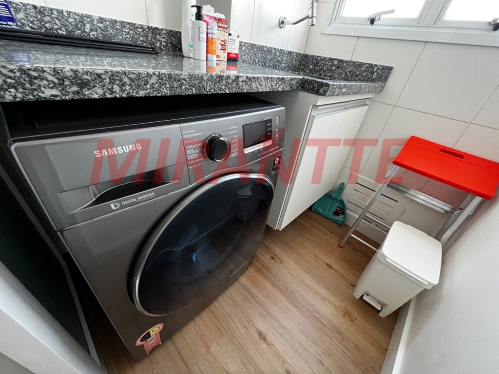 Apartamento de 44m² com 1 quarto em Brooklin