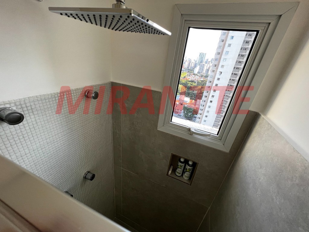 Apartamento de 44m² com 1 quarto em Brooklin
