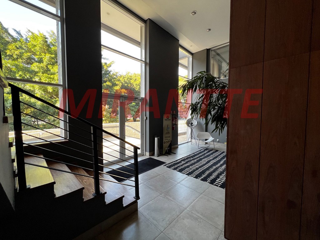 Apartamento de 44m² com 1 quarto em Brooklin
