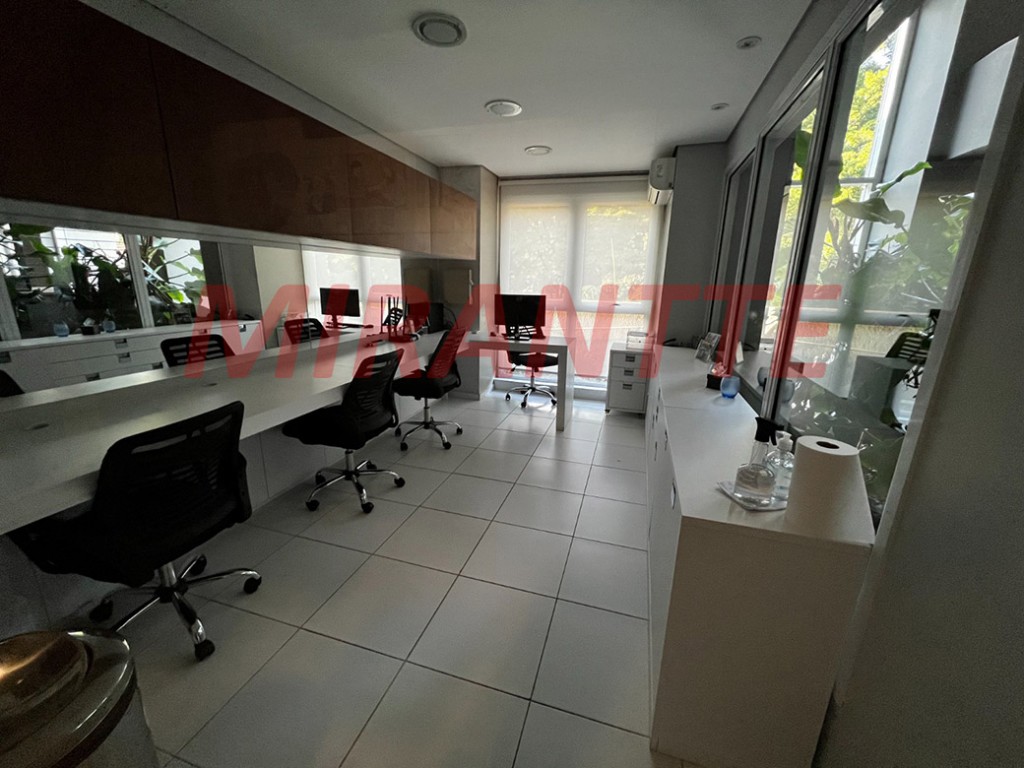 Apartamento de 44m² com 1 quarto em Brooklin