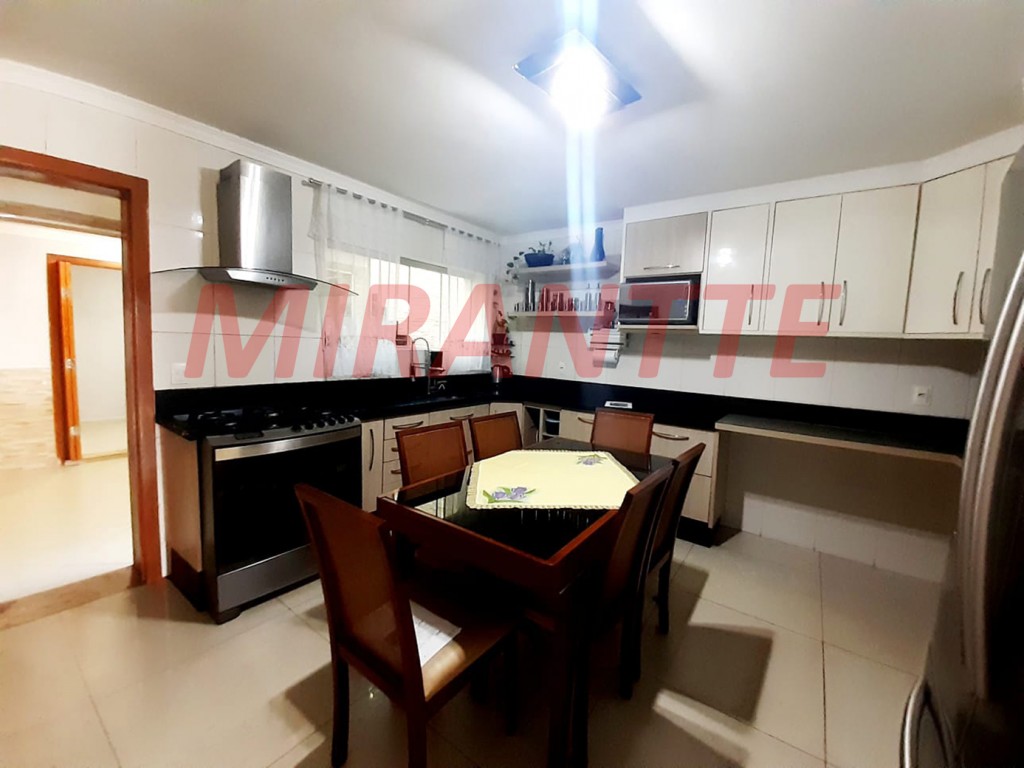 Sobrado de 100m² com 2 quartos em Vila Isolina Mazzei