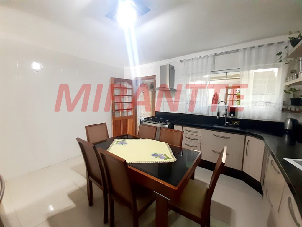 Sobrado de 100m² com 2 quartos em Vila Isolina Mazzei