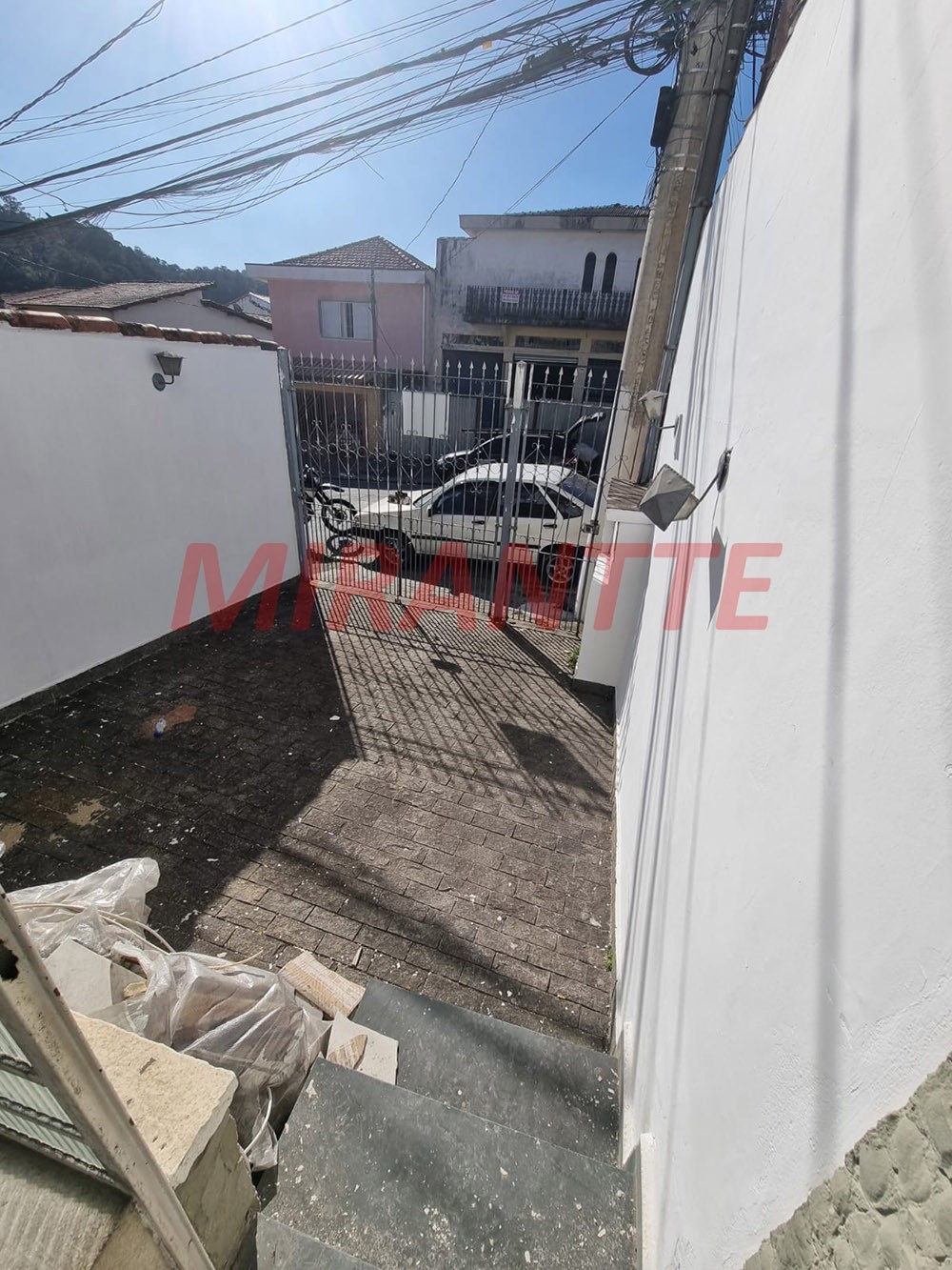 Casa terrea de 82m² com 2 quartos em Jardim Virginia Bianca