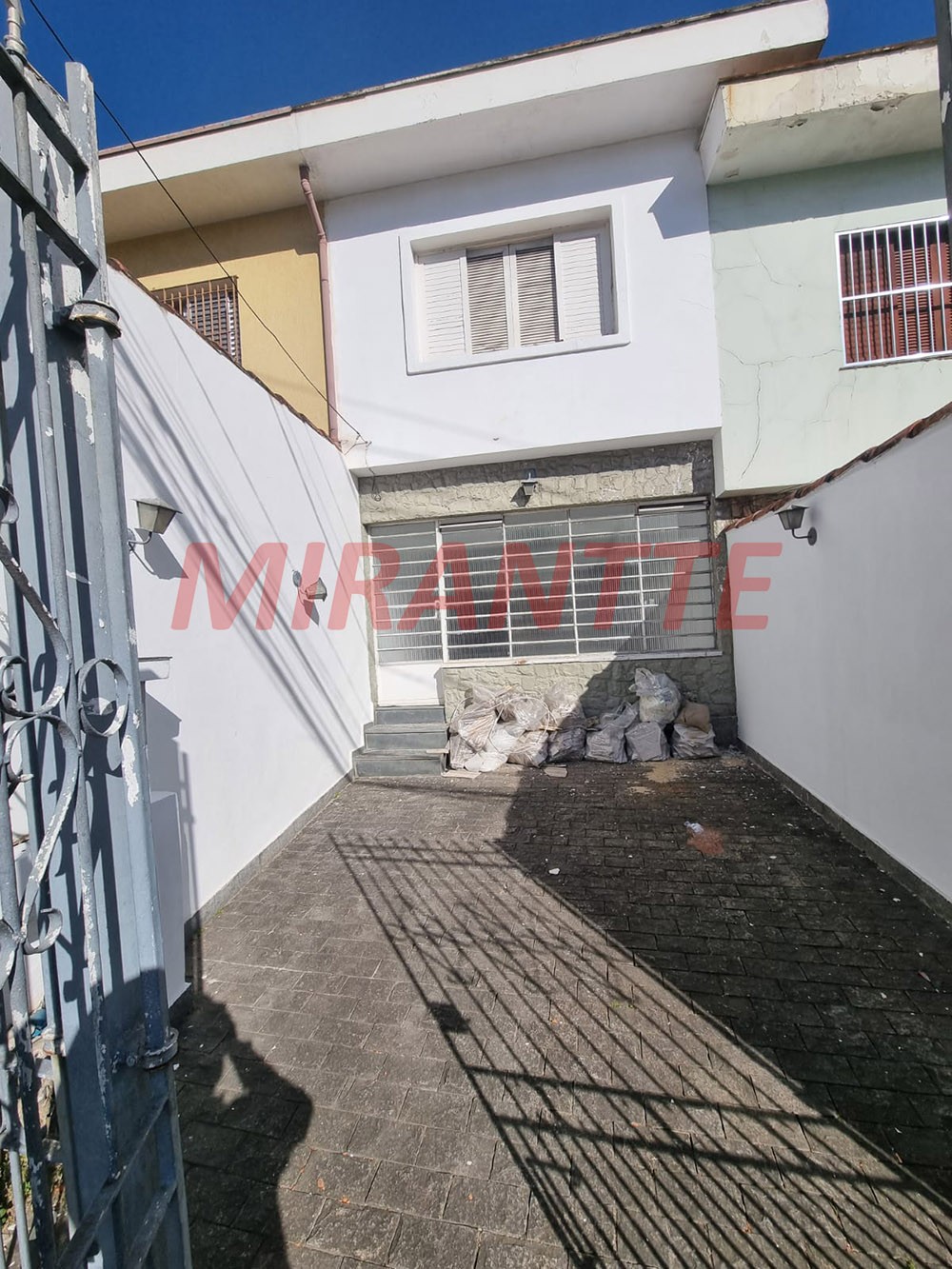 Casa terrea de 82m² com 2 quartos em Jardim Virginia Bianca