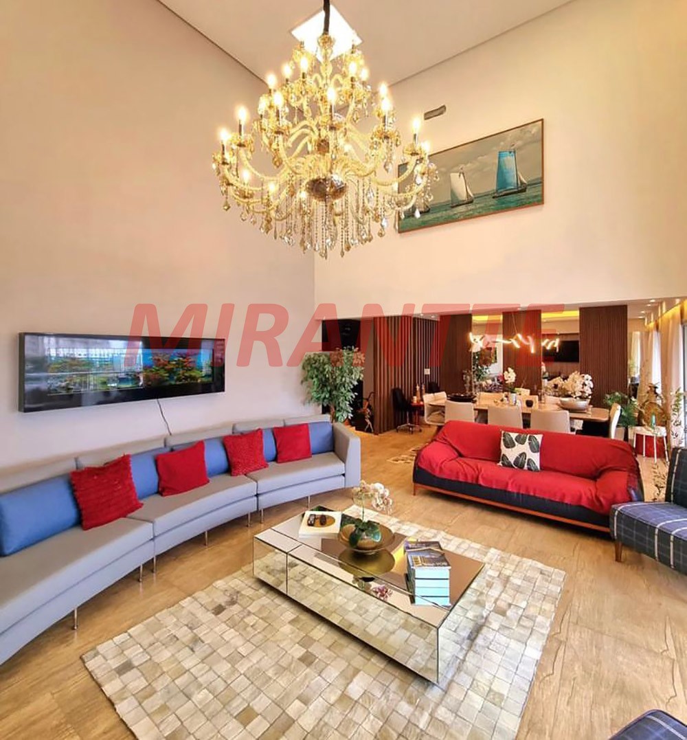 Apartamento de 234m² com 3 quartos em Morumbi