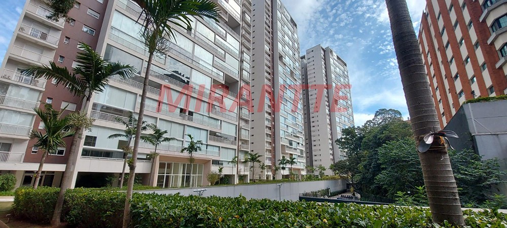 Apartamento de 234m² com 3 quartos em Morumbi