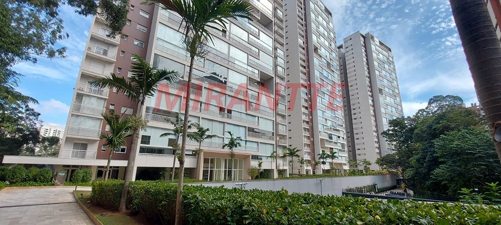 Apartamento de 234m² com 3 quartos em Morumbi