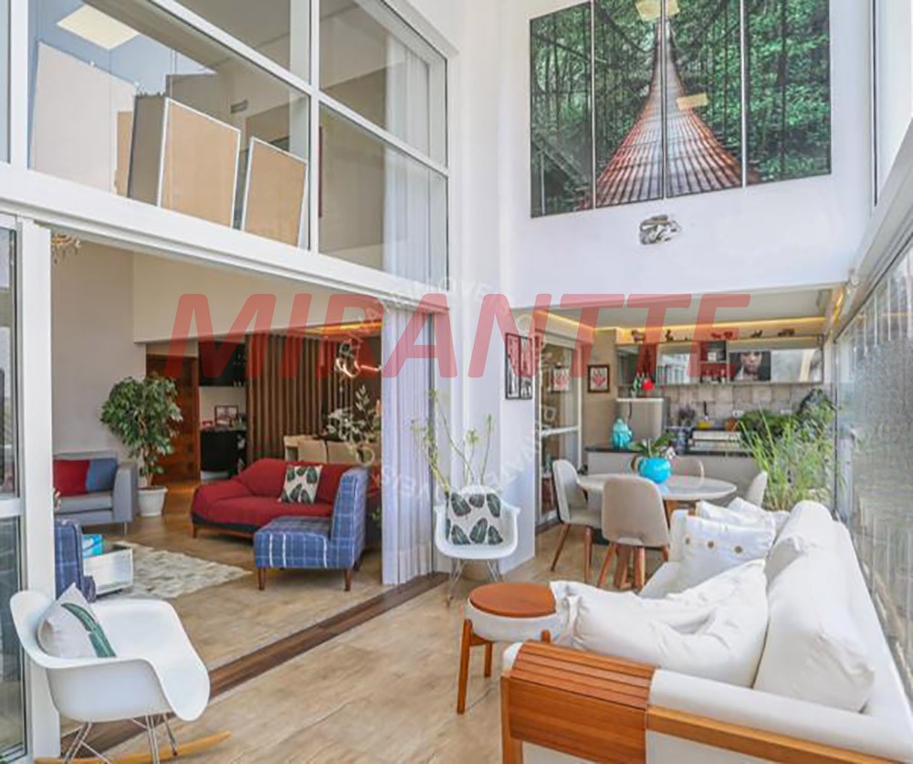Apartamento de 234m² com 3 quartos em Morumbi