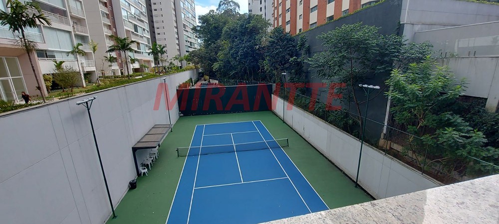 Apartamento de 234m² com 3 quartos em Morumbi