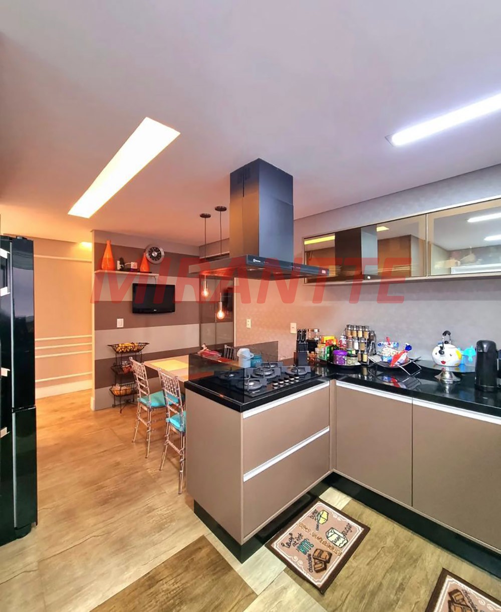 Apartamento de 234m² com 3 quartos em Morumbi