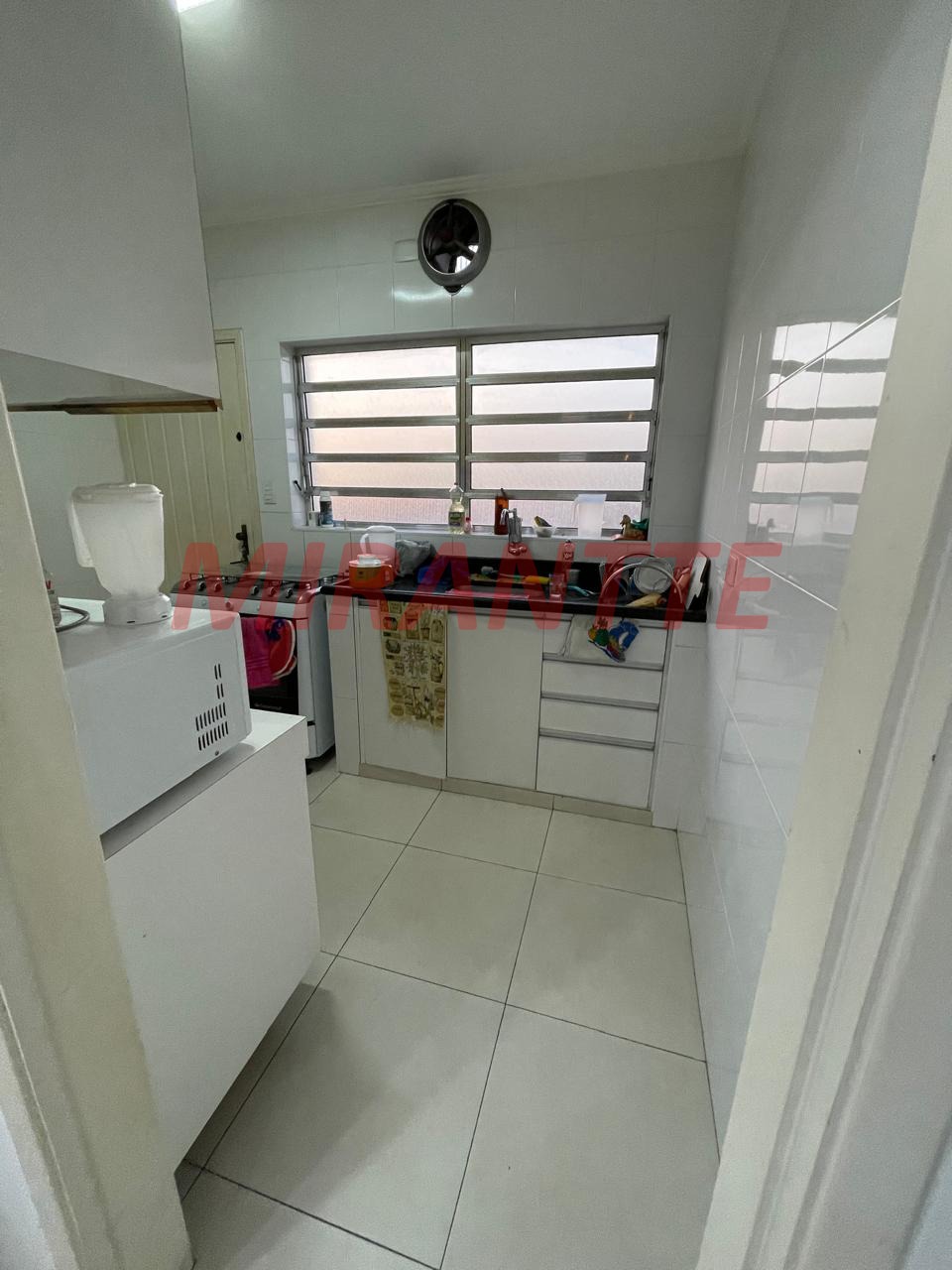 Sobrado de 140m² com 3 quartos em Jardim São Paulo