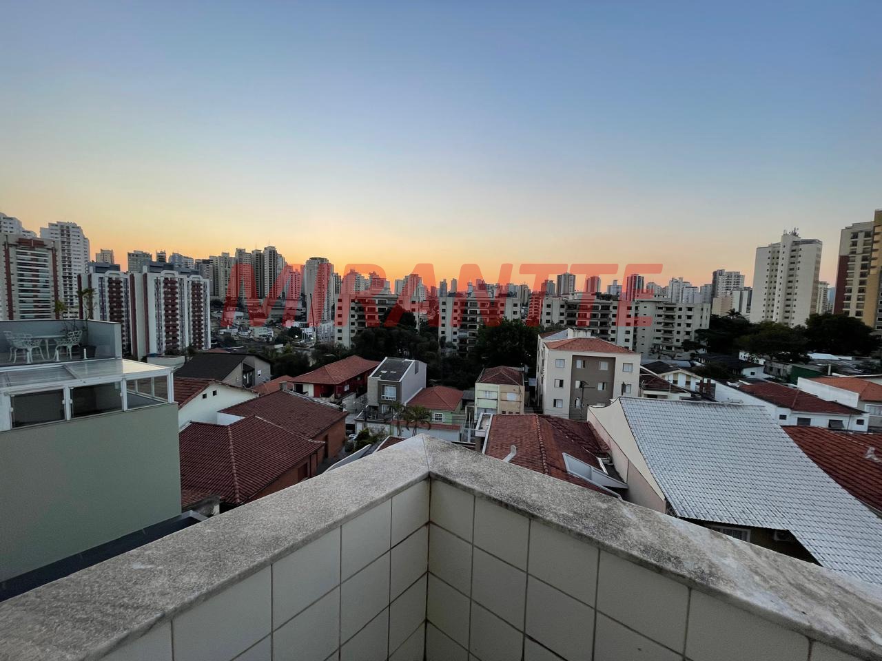Sobrado de 140m² com 3 quartos em Jardim São Paulo