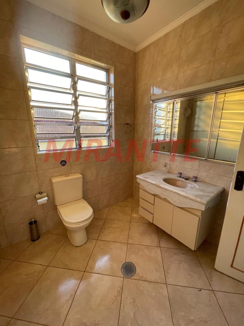 Sobrado de 140m² com 3 quartos em Jardim São Paulo