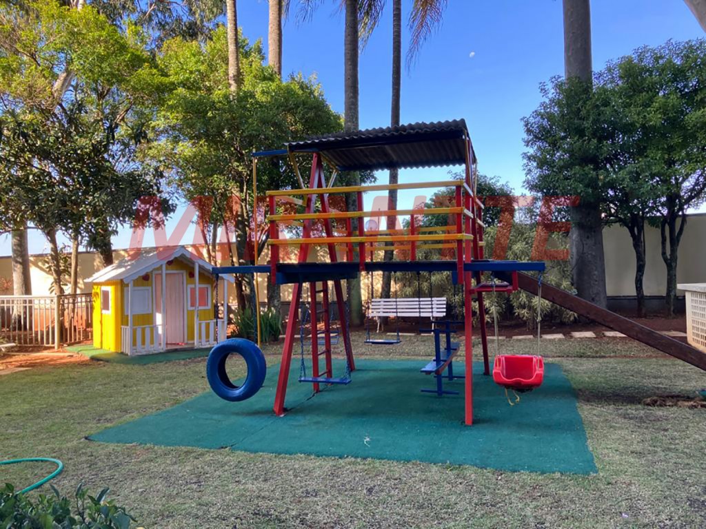 Apartamento de 120m² com 3 quartos em Mandaqui