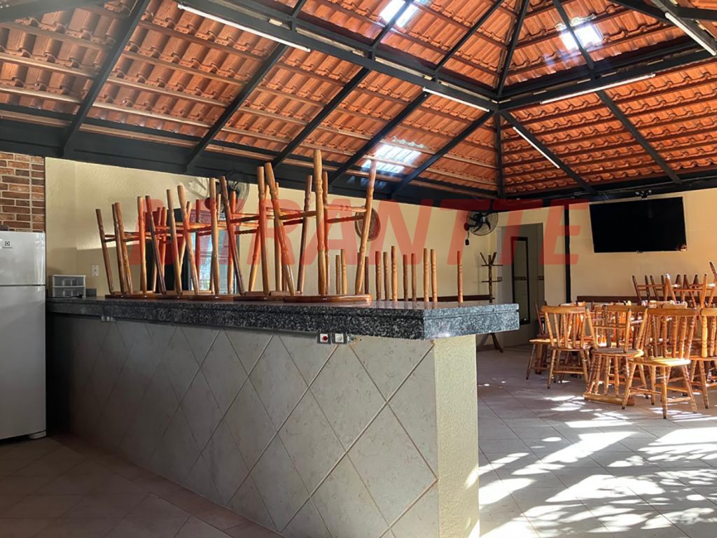 Apartamento de 120m² com 3 quartos em Mandaqui