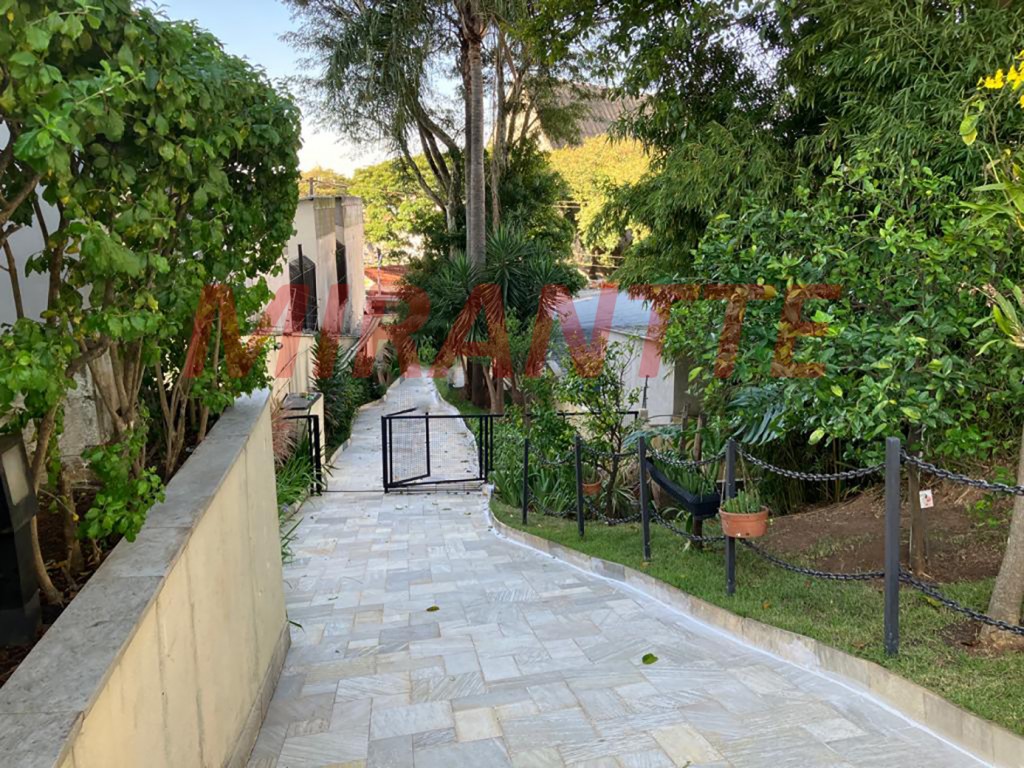 Apartamento de 120m² com 3 quartos em Mandaqui