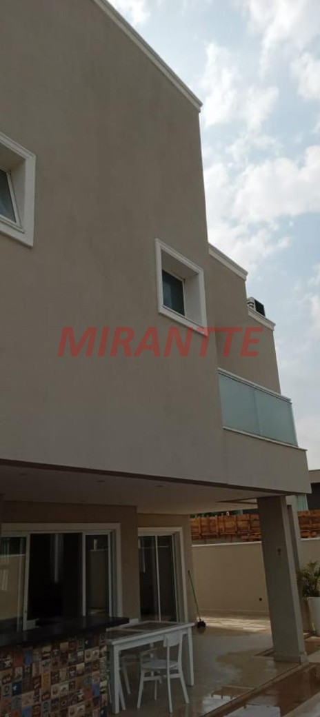 Sobrado de 500m² com 4 quartos em Alphaville