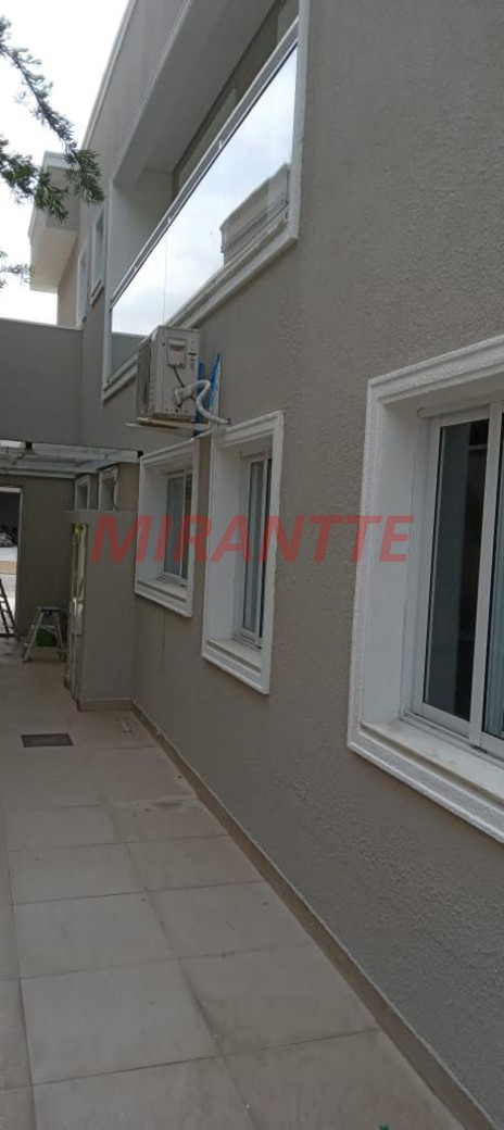 Sobrado de 500m² com 4 quartos em Alphaville