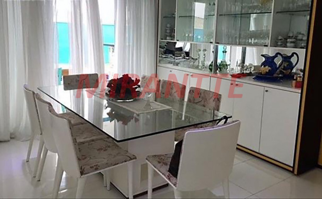 Sobrado de 500m² com 4 quartos em Alphaville