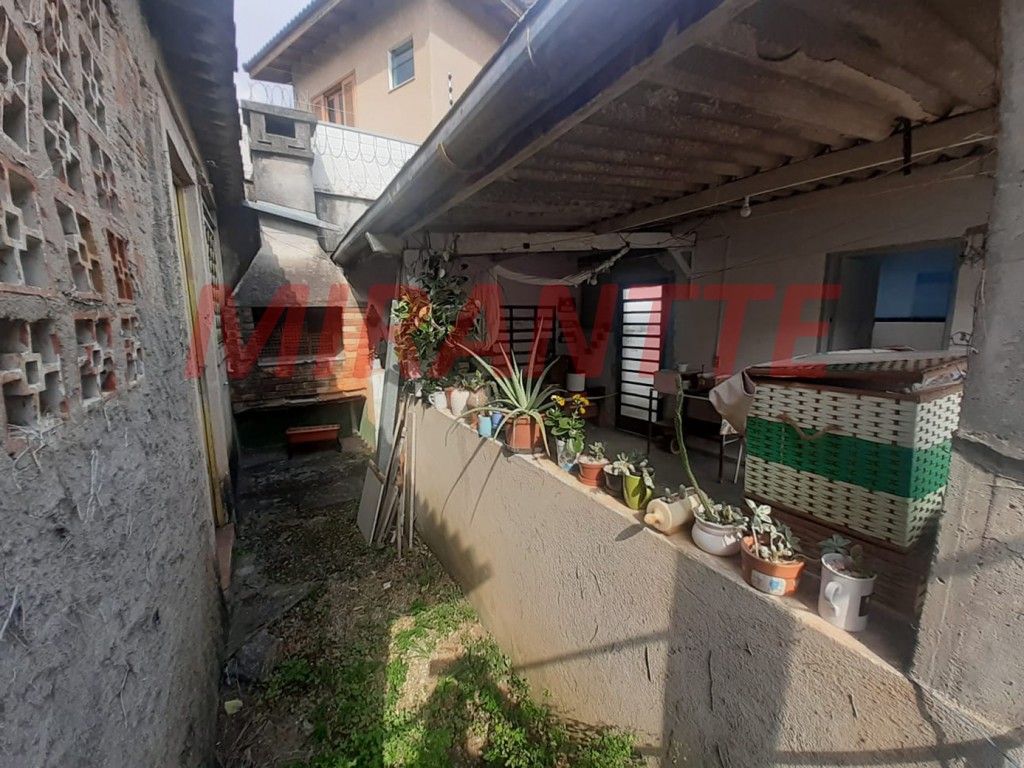 Casa terrea de 110m² com 2 quartos em Jardim Virginia Bianca