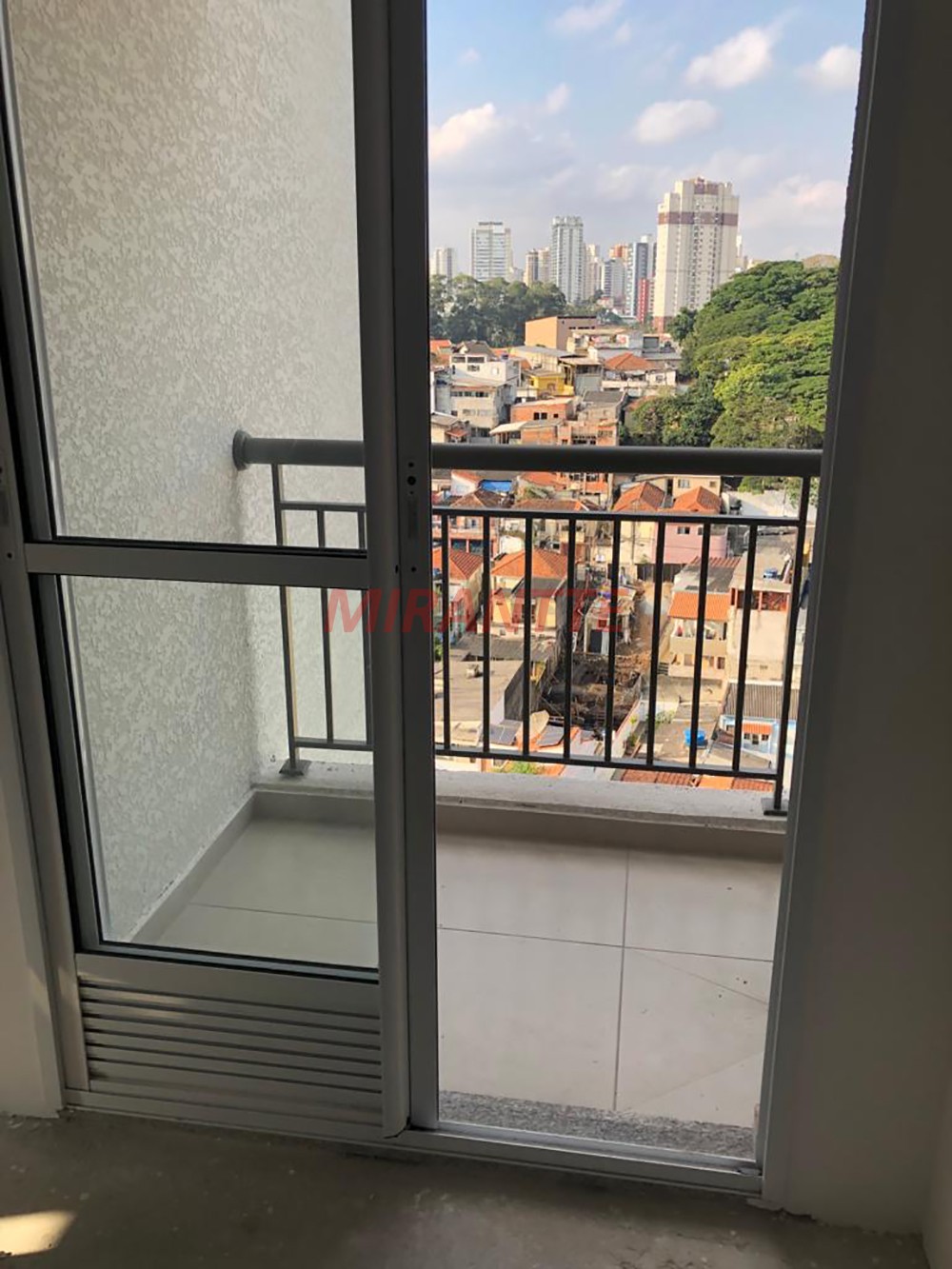 Apartamento de 41m² com 2 quartos em Imirim