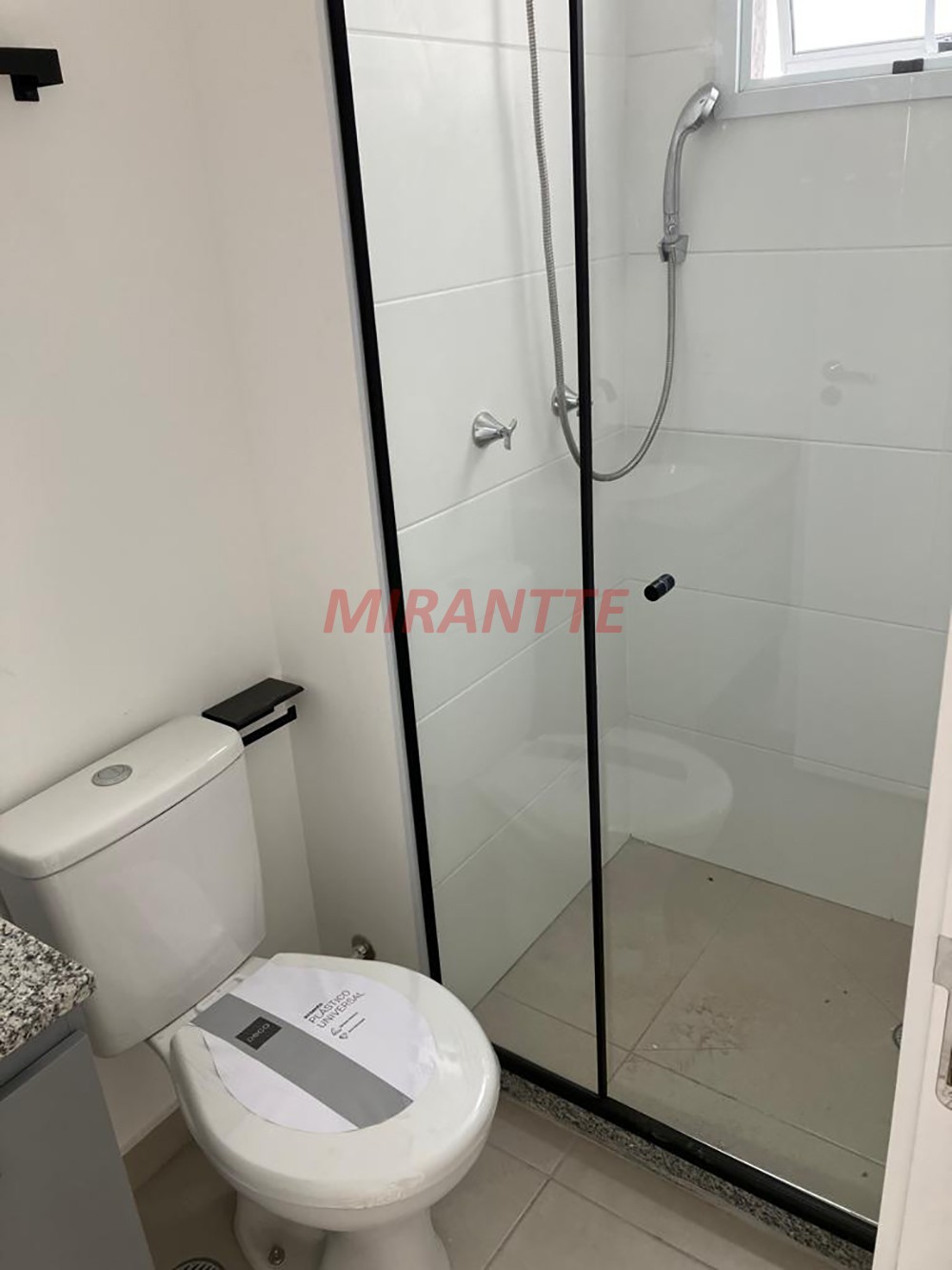 Apartamento de 41m² com 2 quartos em Imirim
