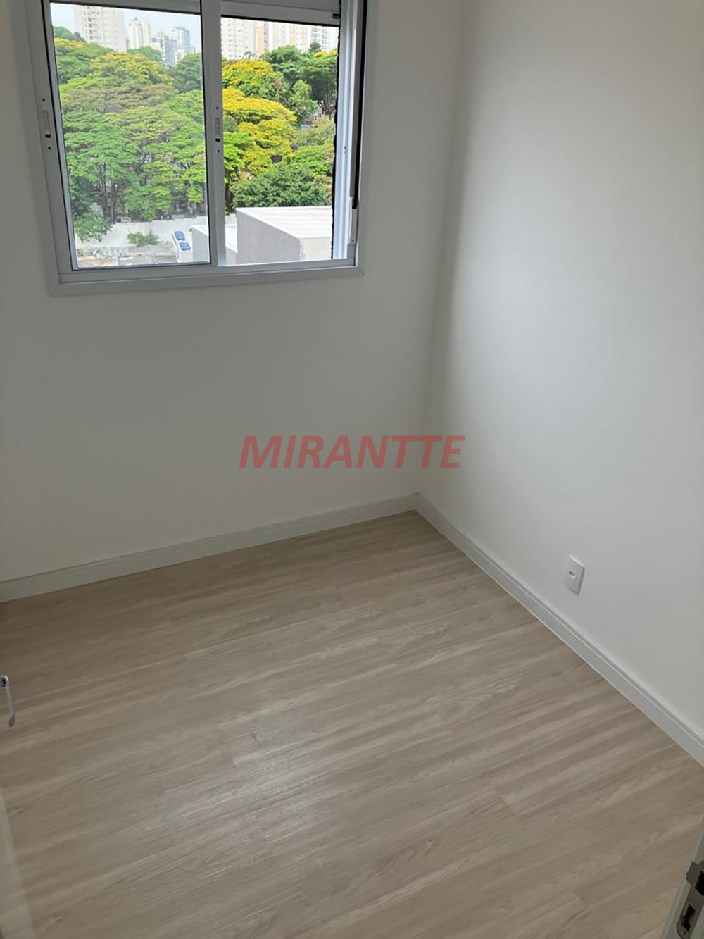 Apartamento de 41m² com 2 quartos em Imirim