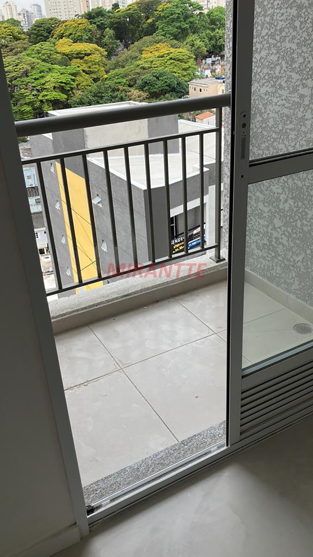 Apartamento de 41m² com 2 quartos em Imirim
