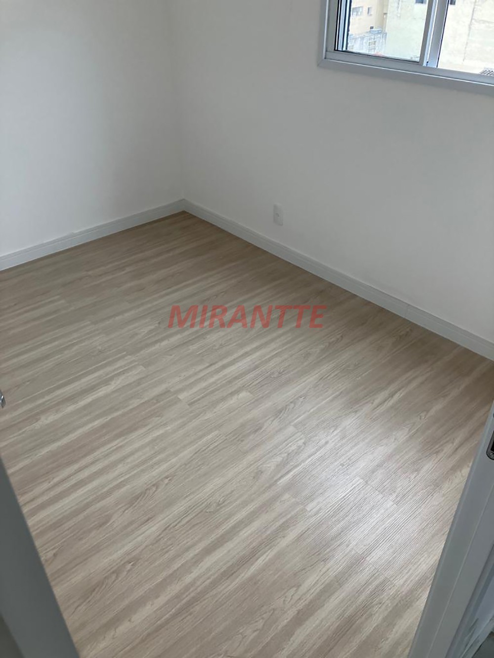 Apartamento de 41m² com 2 quartos em Imirim