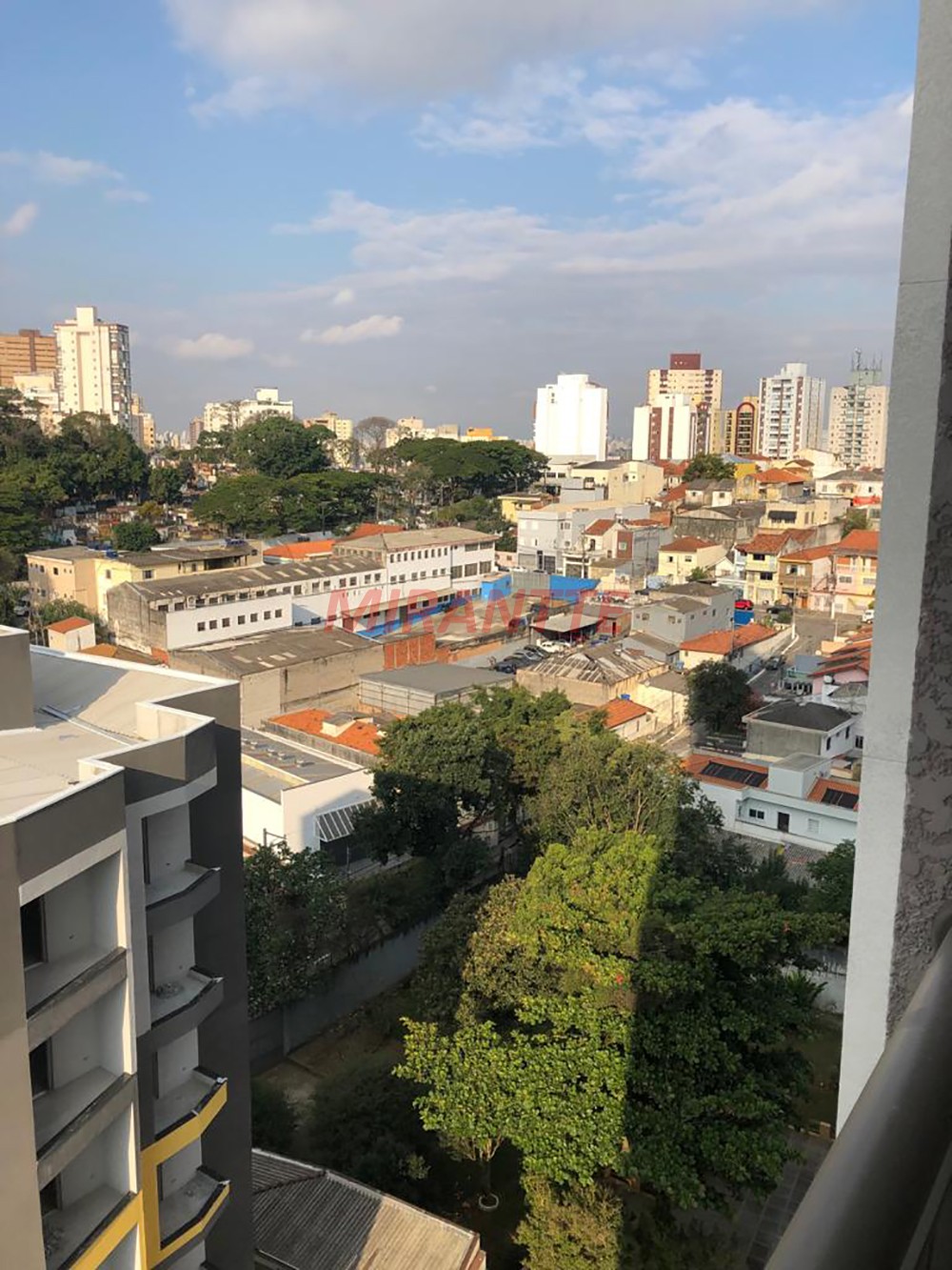 Apartamento de 41m² com 2 quartos em Imirim